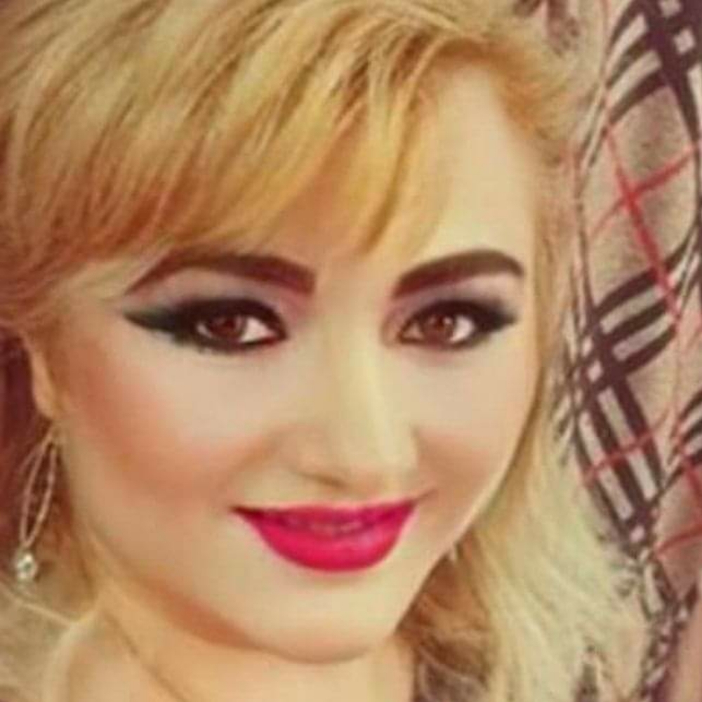 Meet your Posher, Liliya